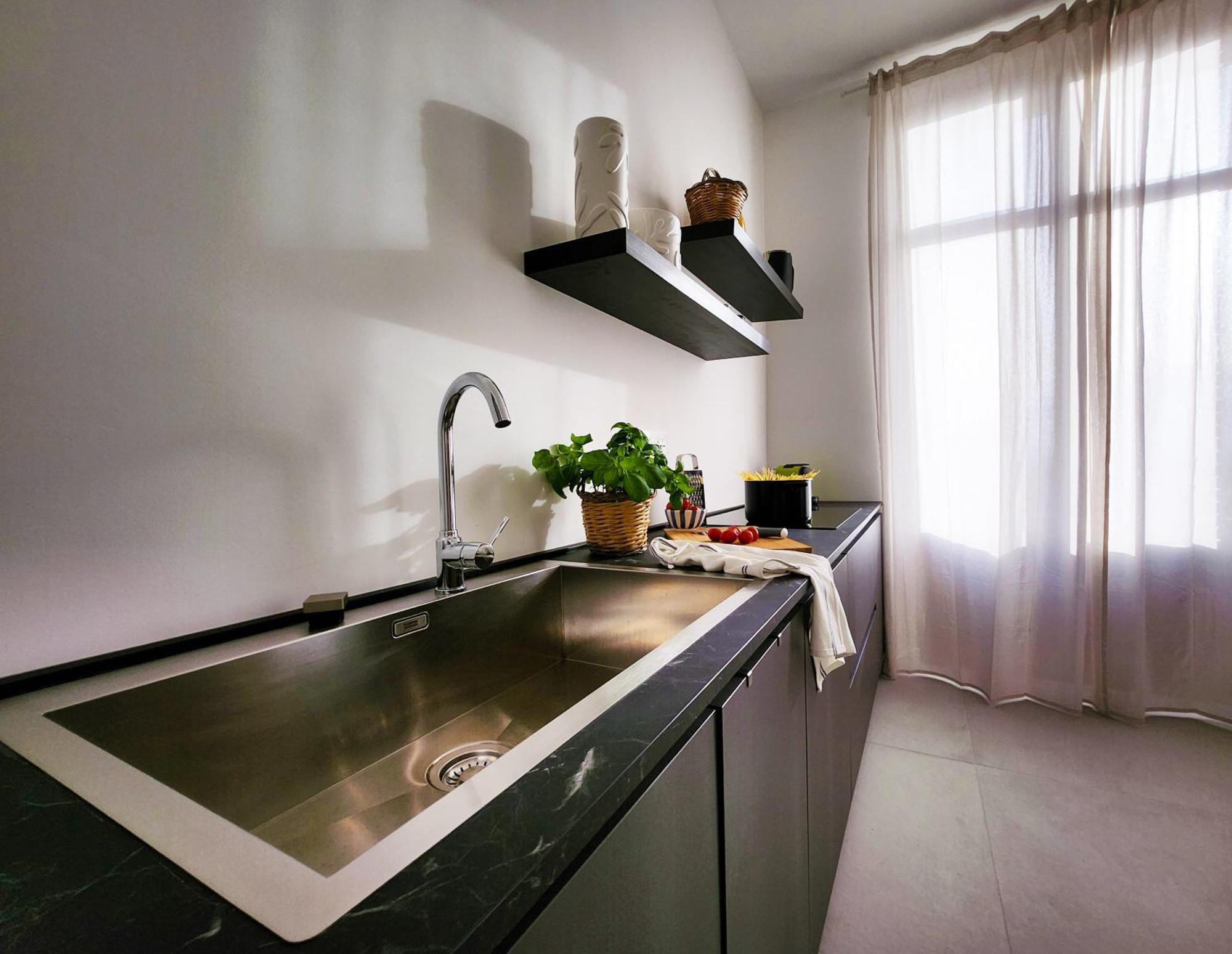 Matteotti Royale Apartments Syracuse Exterior foto