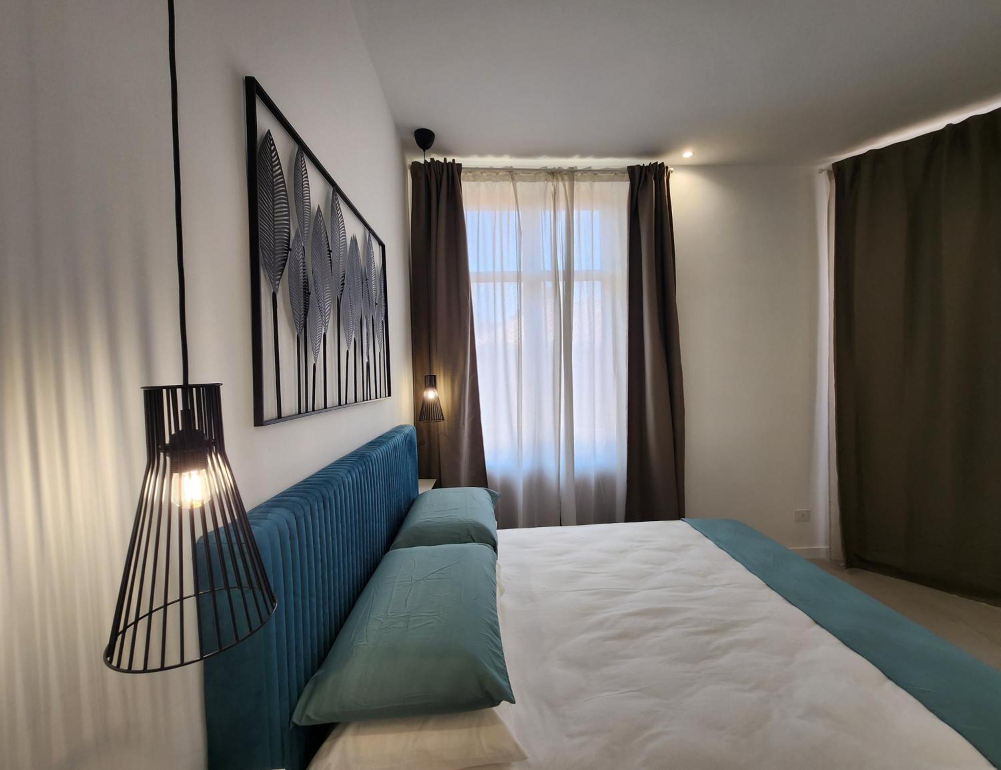 Matteotti Royale Apartments Syracuse Exterior foto