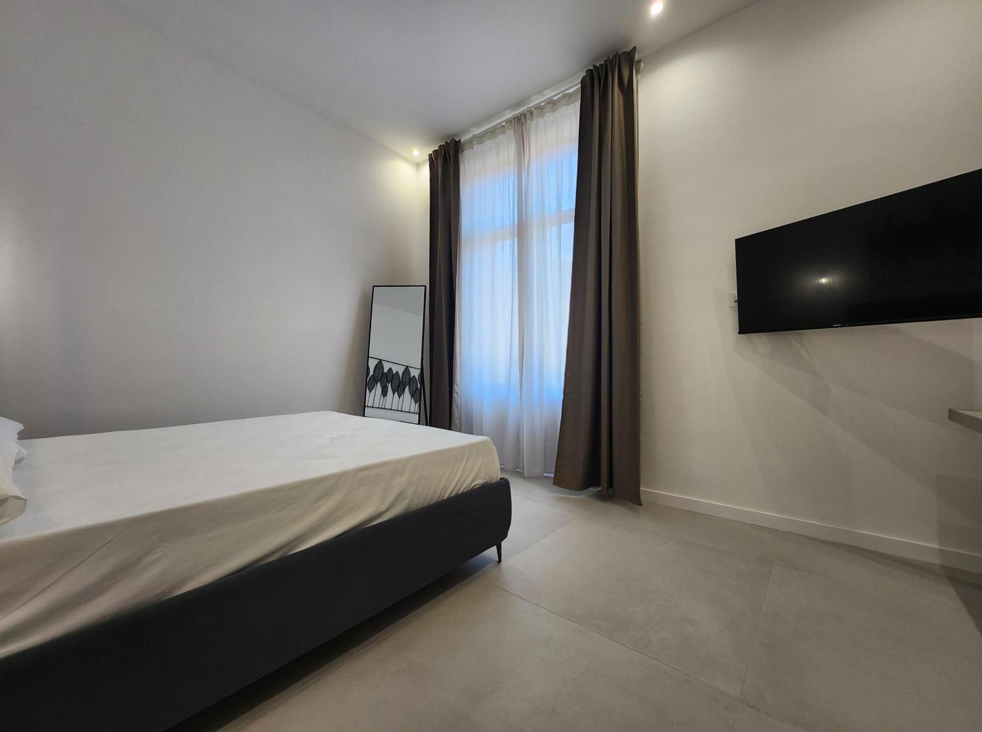 Matteotti Royale Apartments Syracuse Exterior foto