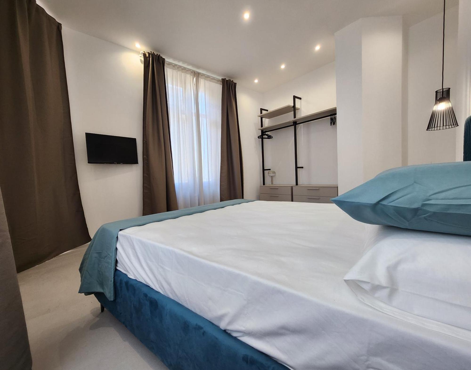 Matteotti Royale Apartments Syracuse Exterior foto