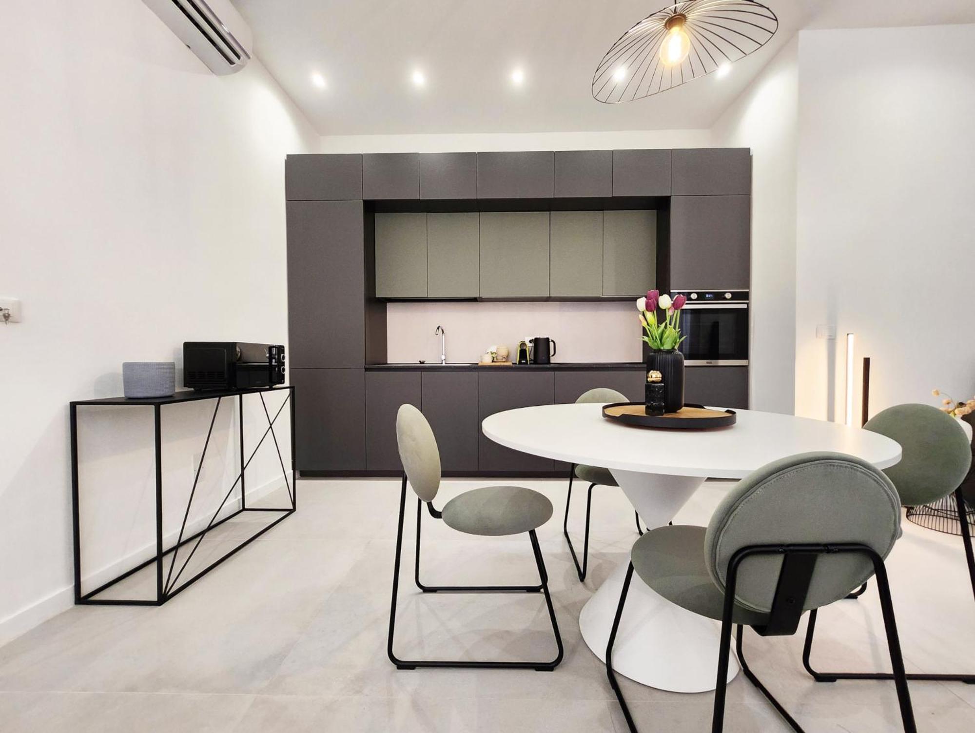 Matteotti Royale Apartments Syracuse Exterior foto