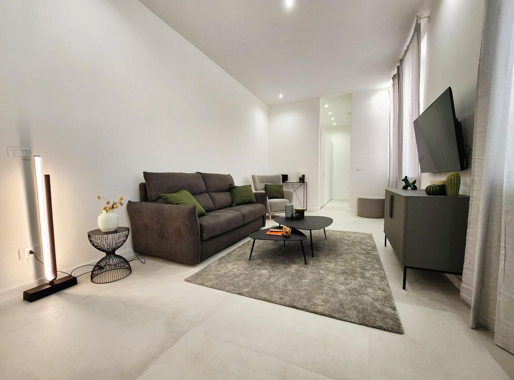 Matteotti Royale Apartments Syracuse Exterior foto