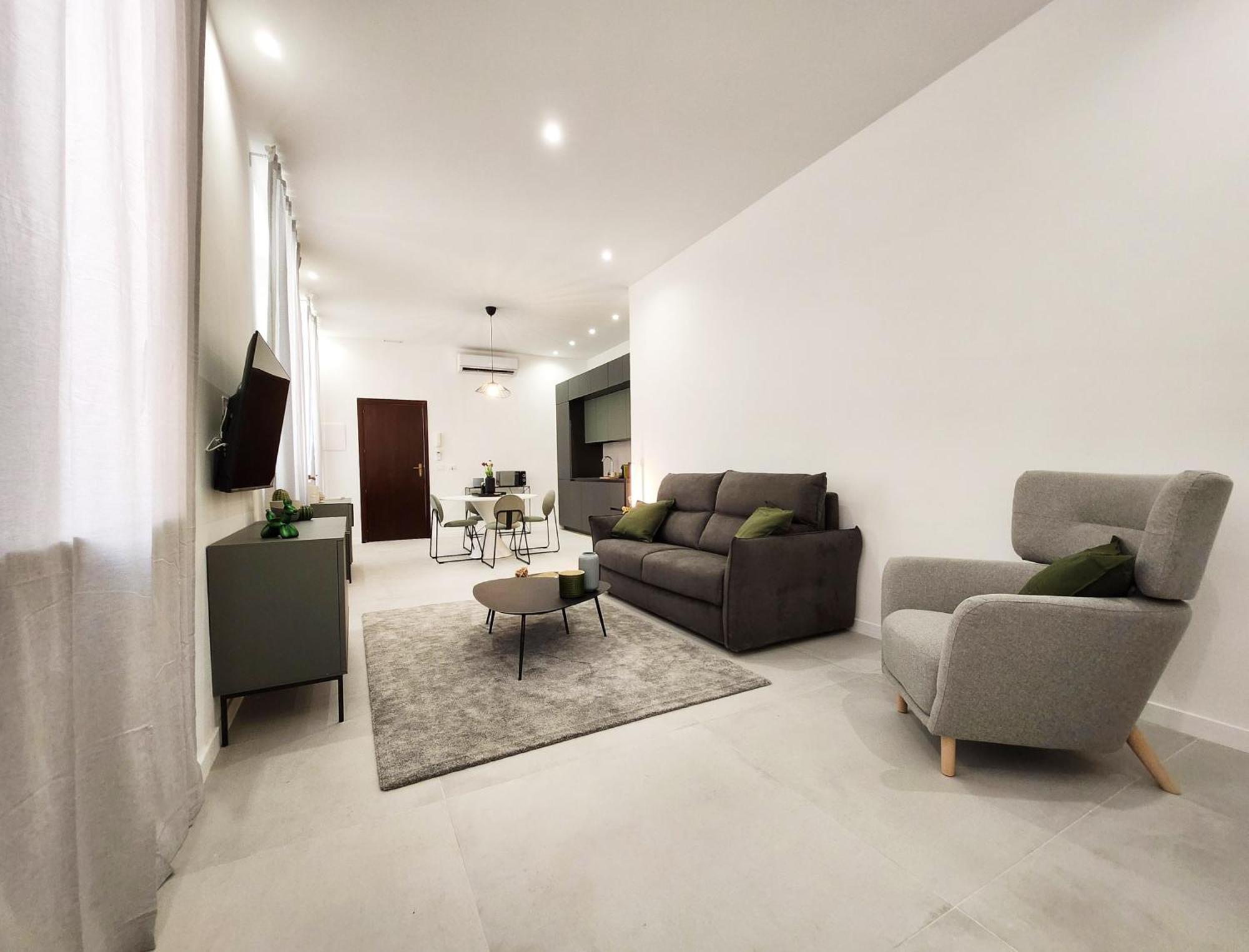 Matteotti Royale Apartments Syracuse Exterior foto
