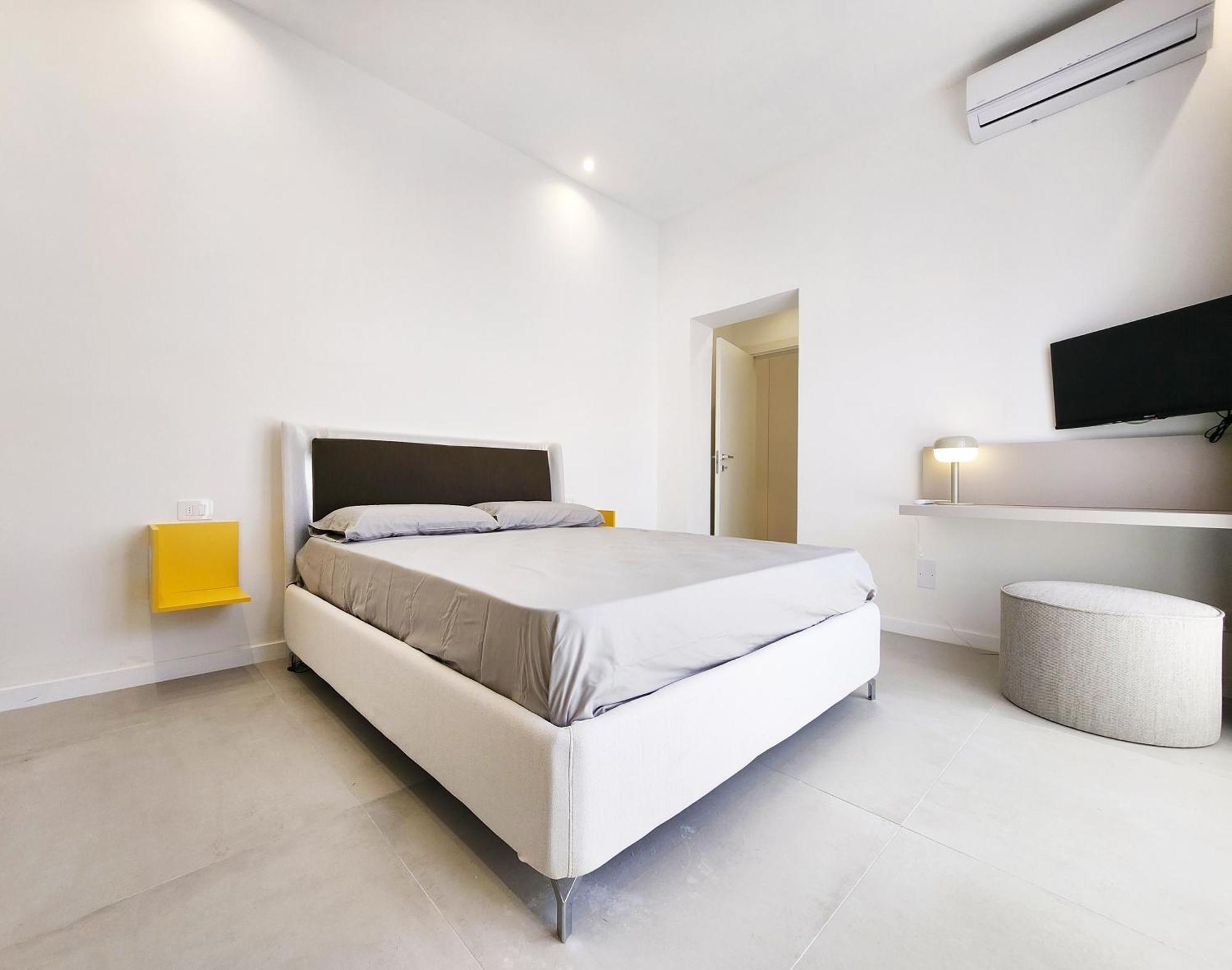 Matteotti Royale Apartments Syracuse Exterior foto