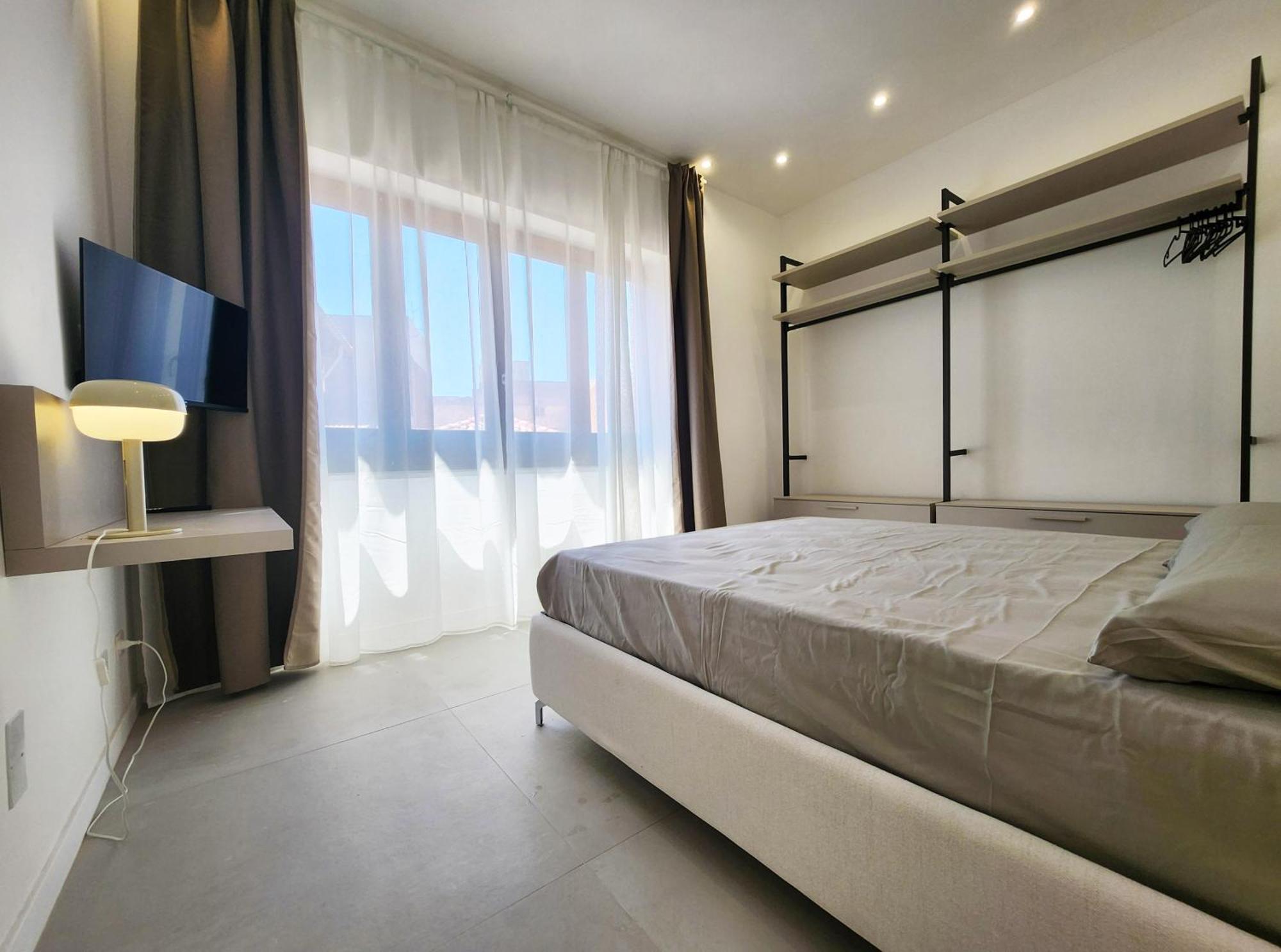 Matteotti Royale Apartments Syracuse Exterior foto