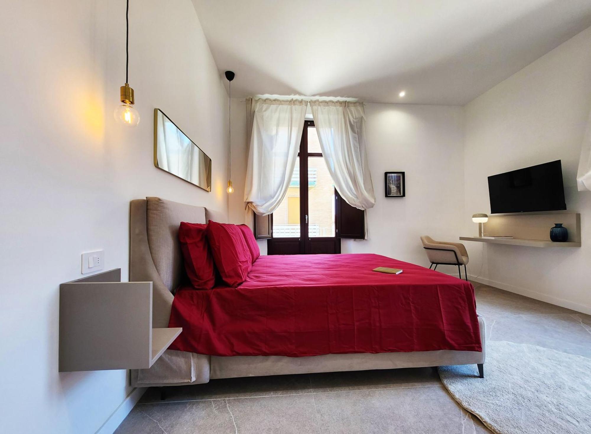 Matteotti Royale Apartments Syracuse Exterior foto