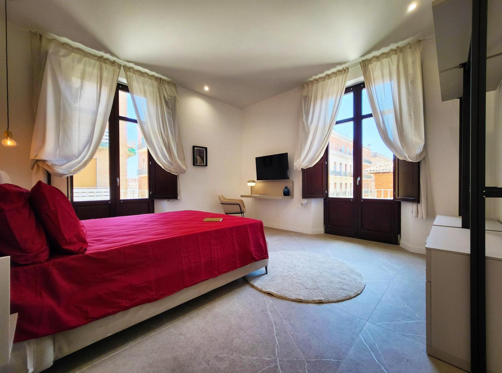 Matteotti Royale Apartments Syracuse Exterior foto