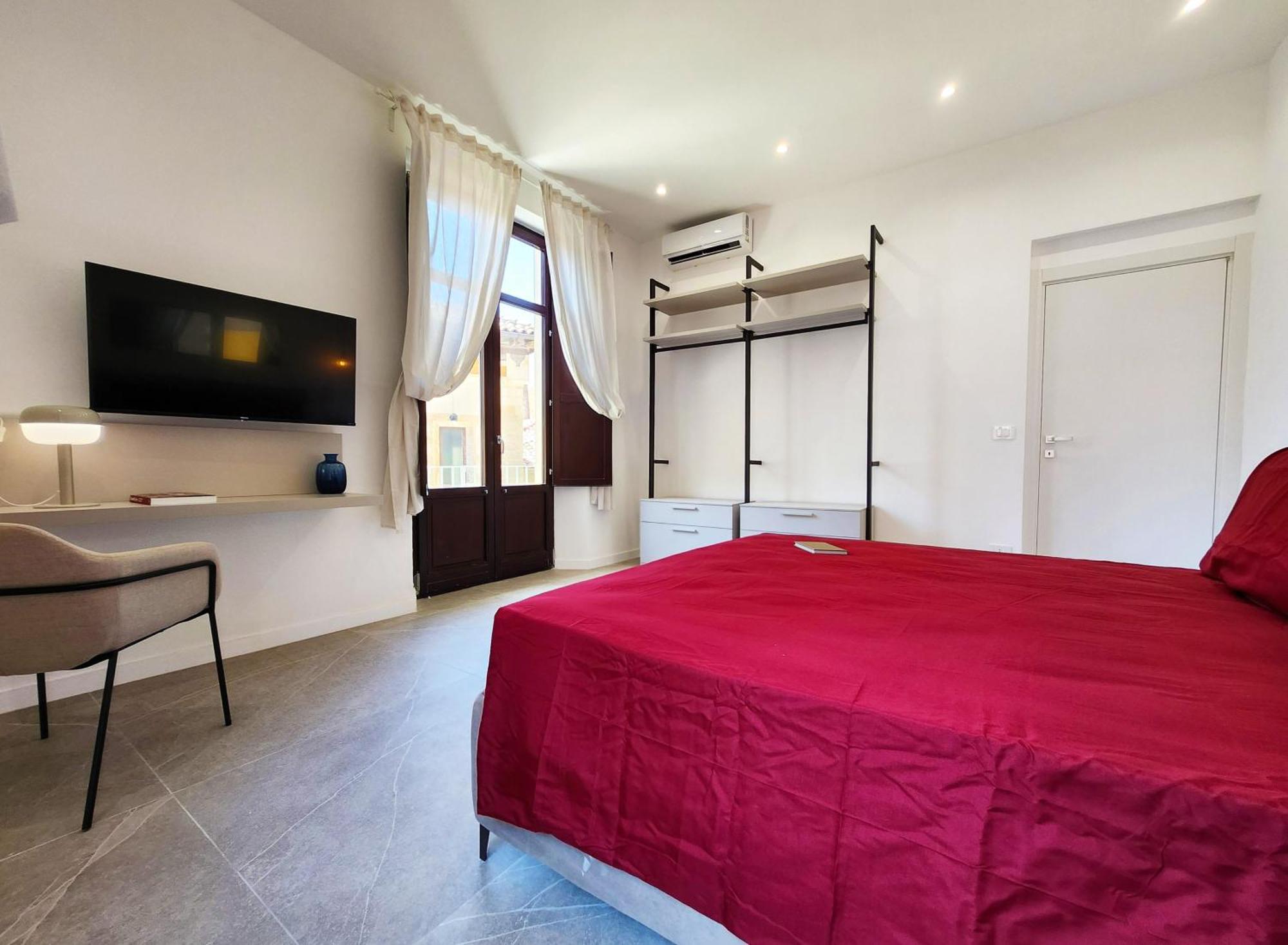 Matteotti Royale Apartments Syracuse Exterior foto