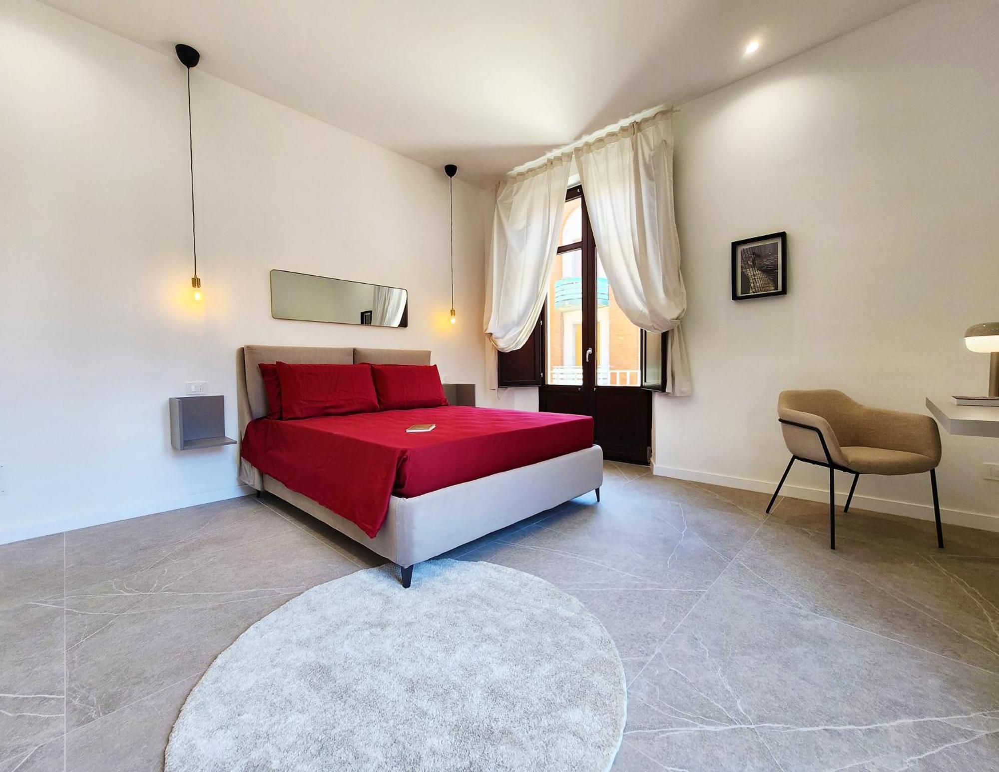 Matteotti Royale Apartments Syracuse Exterior foto