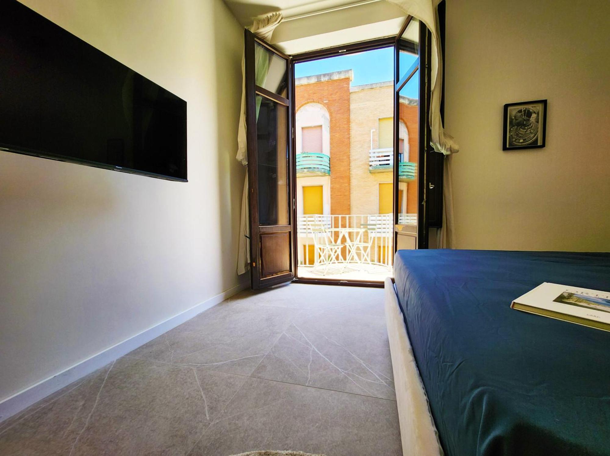 Matteotti Royale Apartments Syracuse Exterior foto