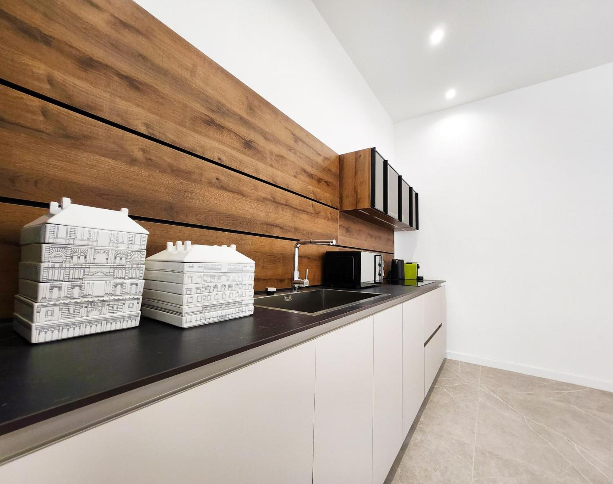 Matteotti Royale Apartments Syracuse Exterior foto